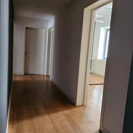 Via Roma 107 Sassari