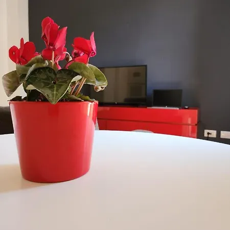 Via Roma 107 Apartment Sassari